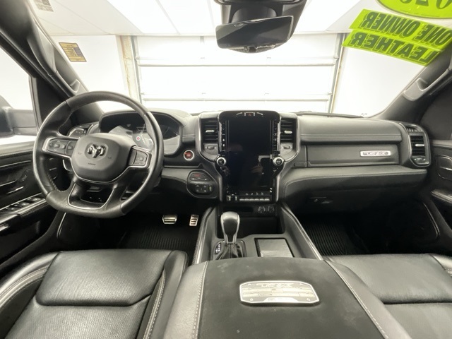 2023 Ram 1500 TRX photo 4