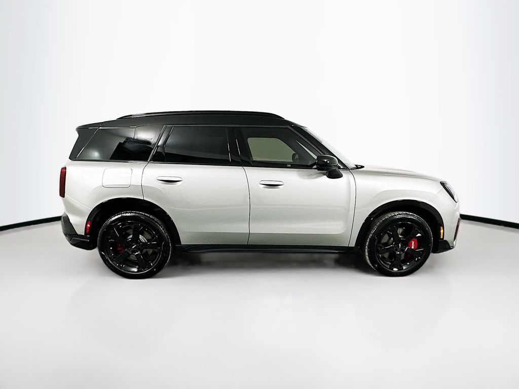 New 2025 Gray MINI Iconic image 4