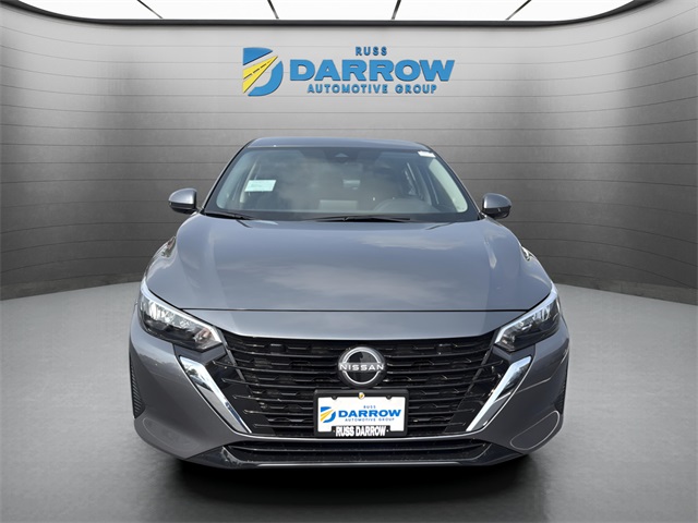 2025 Nissan Sentra SV photo 8