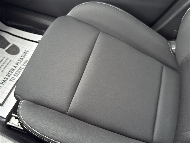 2023 Nissan Rogue S photo 18