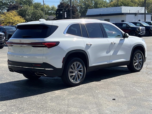 2026 Buick Enclave Preferred photo 4
