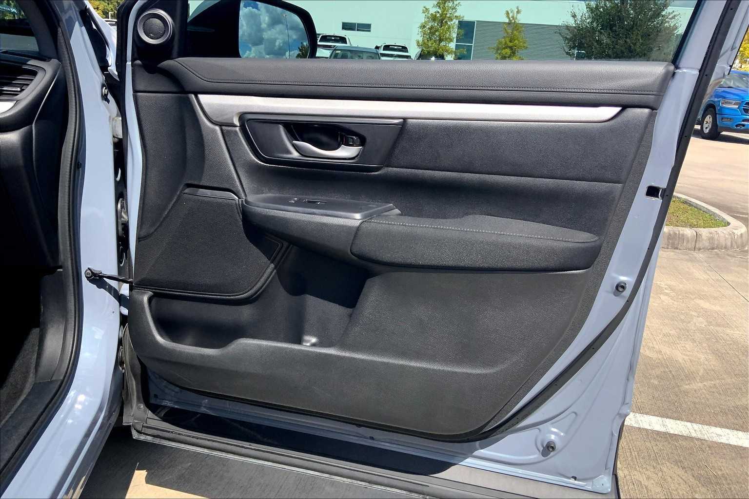 2022 Honda CR-V Special Edition photo 21