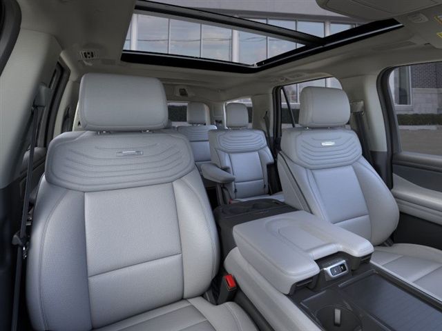2025 FORD EXPEDITION - Image 33