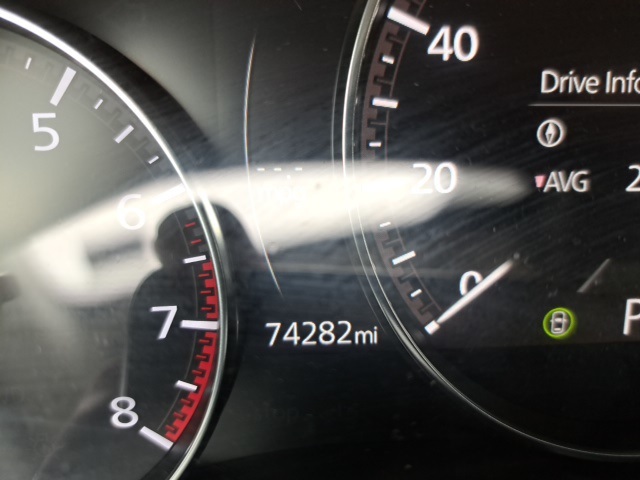 2024 Mazda CX-30 2.5 Select Sport photo 19