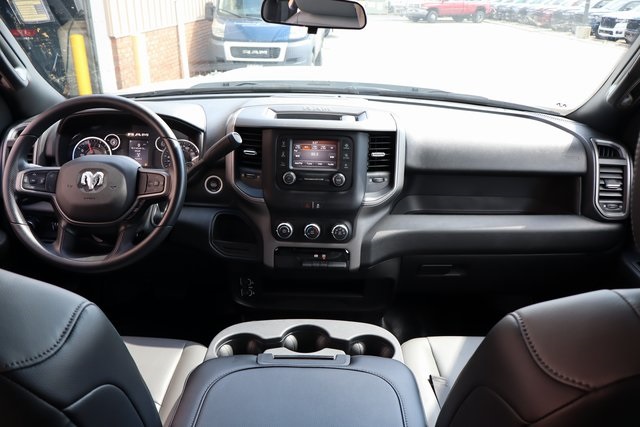 2023 Ram 2500 Tradesman photo 38
