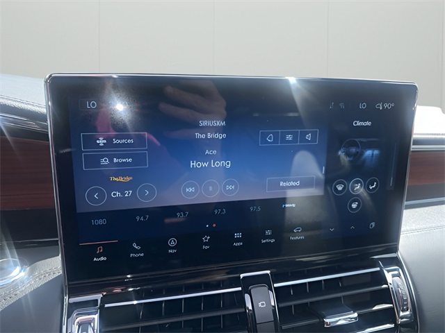 2022 Lincoln Navigator Reserve photo 19