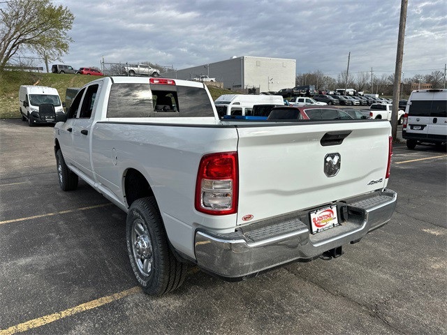 2024 Ram 2500 Tradesman photo 7
