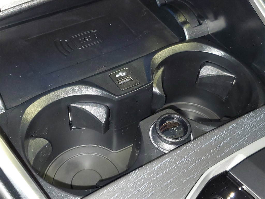 2025 Bmw i4 eDrive40 photo 23