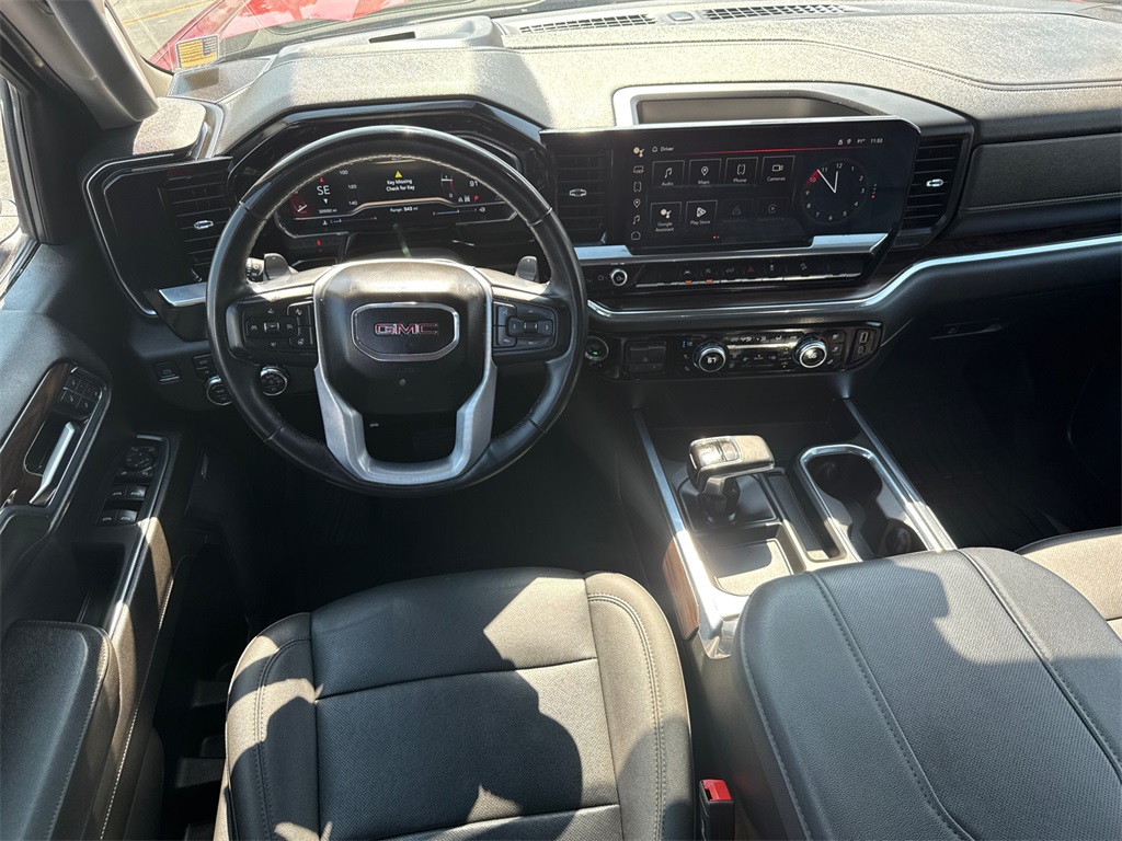 2023 Gmc Sierra 1500 SLT photo 22