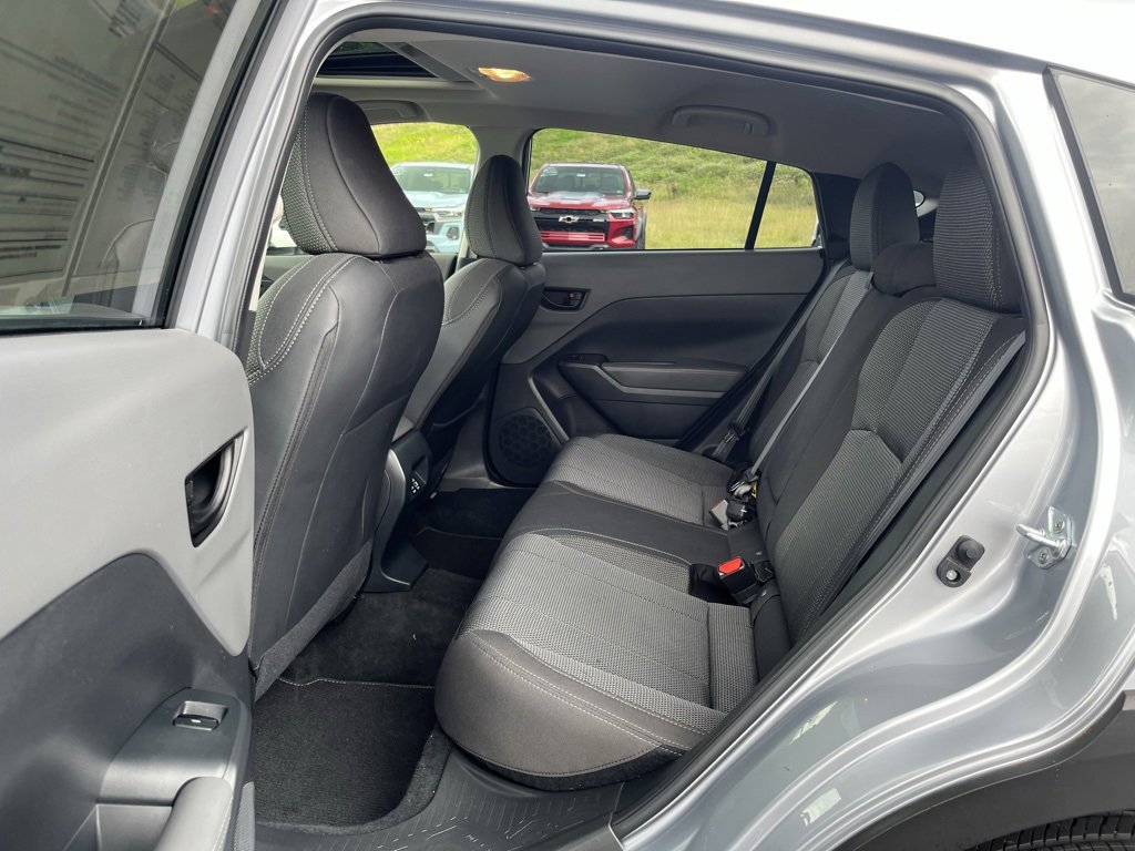 2024 Subaru Crosstrek Premium photo 3