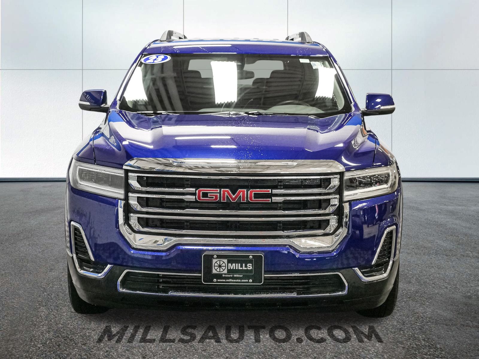 2023 Gmc Acadia SLE photo 11