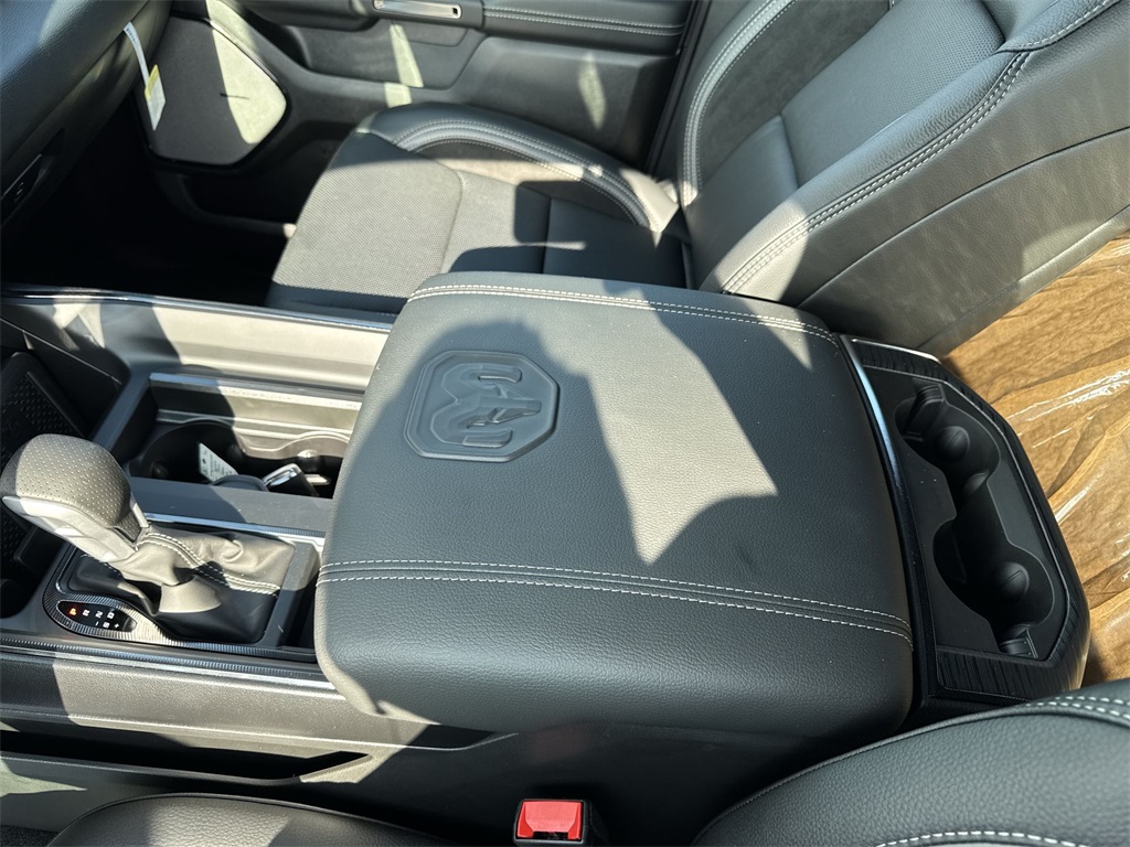 2026 Ram 1500 Rebel photo 26