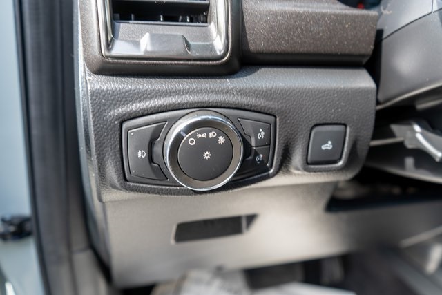 2021 Ford Ranger Lariat photo 11