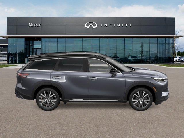 2025 Infiniti QX60 Autograph AWD photo 4