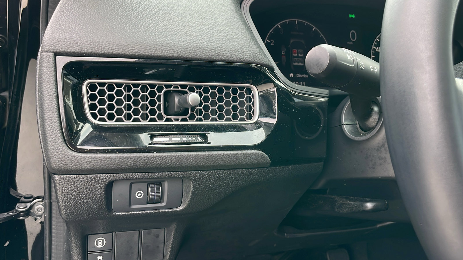 2022 Honda Civic EX photo 21