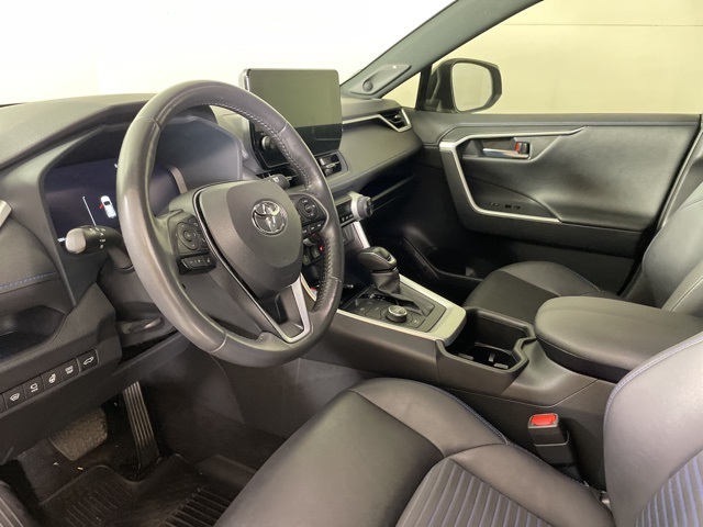 2023 Toyota RAV4 Hybrid XSE photo 19