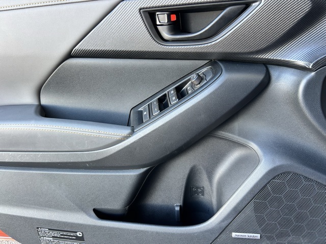 2025 Subaru Crosstrek Wilderness photo 9
