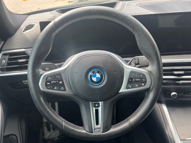 2023 Bmw i4 M50 photo 15
