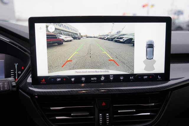 2023 FORD ESCAPE - Image 15