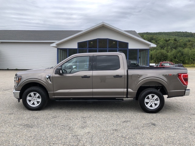 2023 Ford F-150 XLT photo 6
