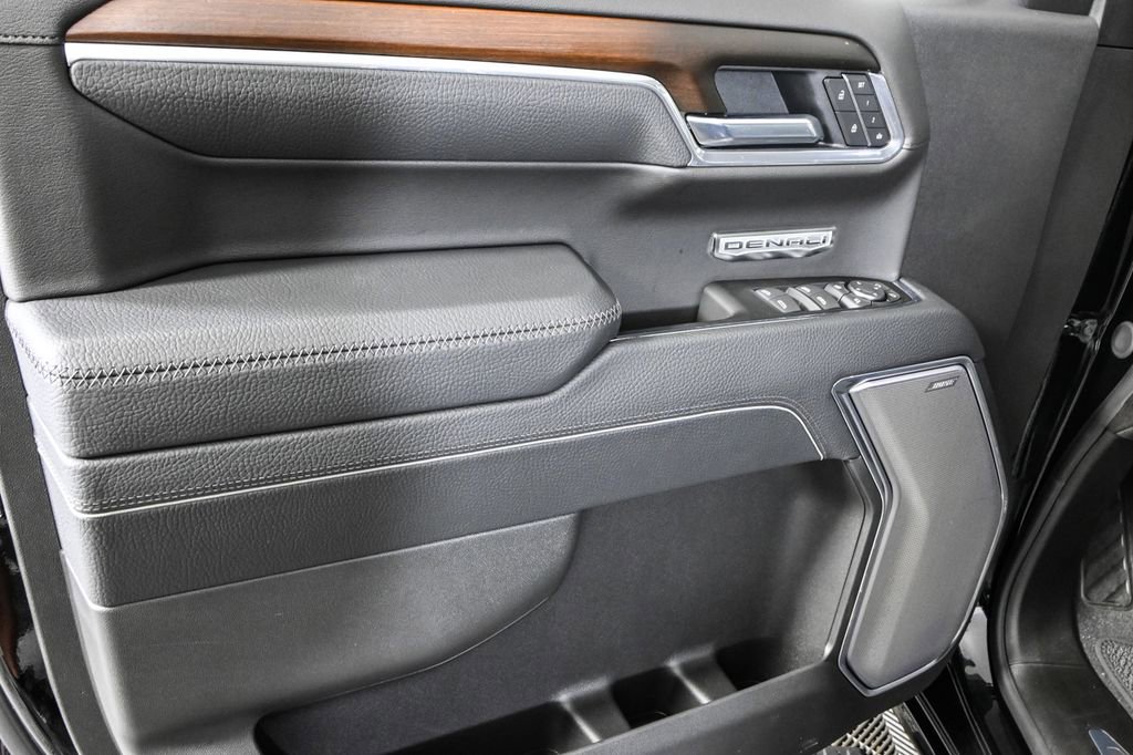 2025 Gmc Sierra 1500 Denali photo 6