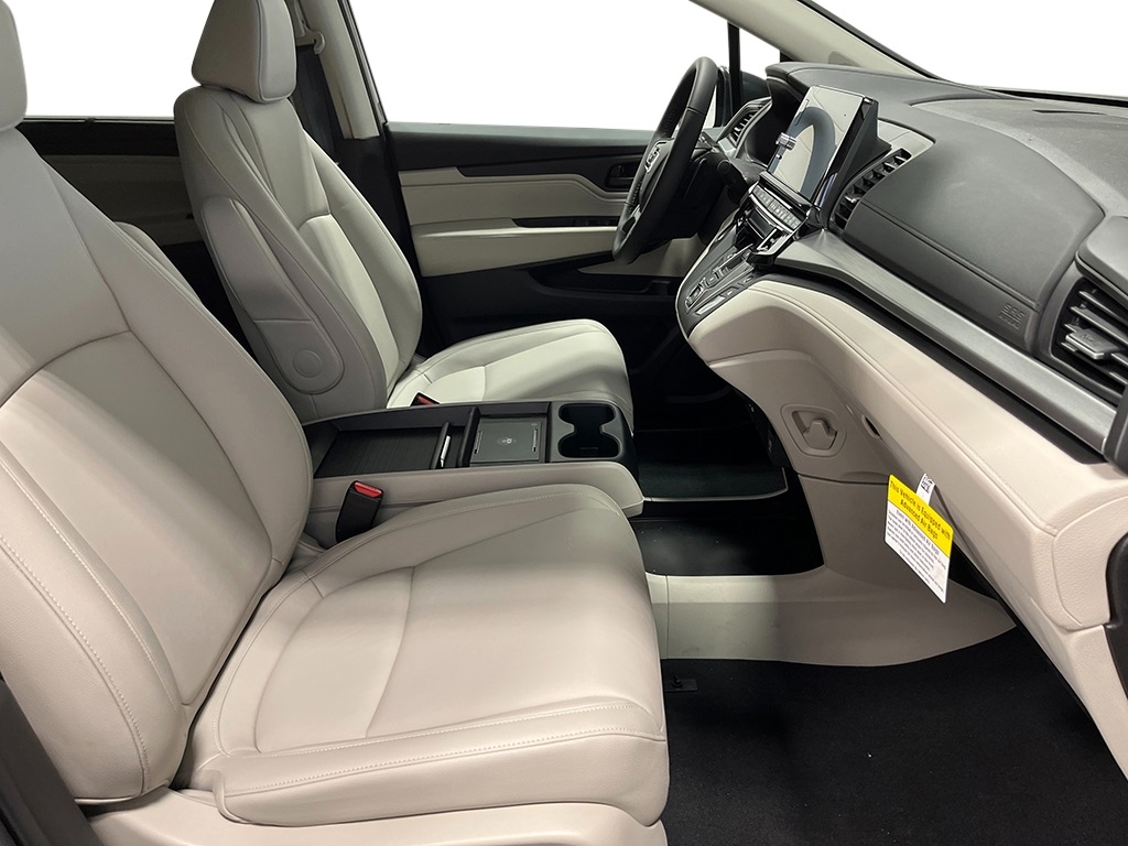2026 Honda Odyssey EX-L photo 25