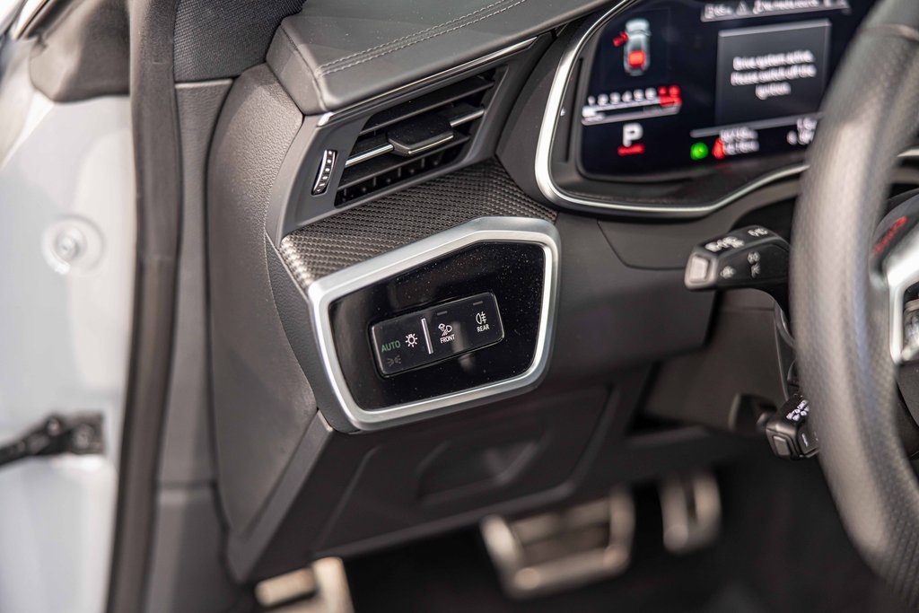 2022 AUDI RS 7 - Image 21