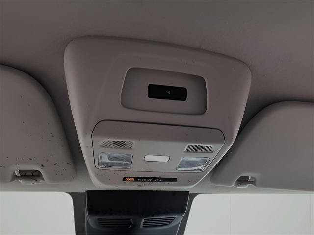 2024 Ford Transit photo 22