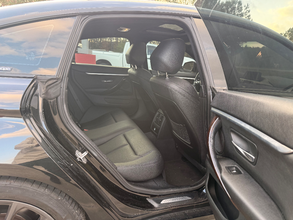 2016 Bmw 428i photo 3