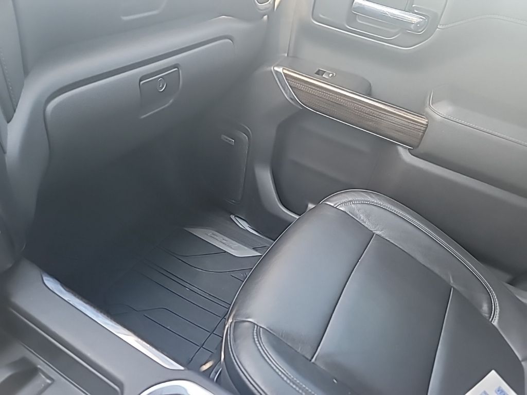 2020 Chevrolet Silverado 1500 RST photo 26