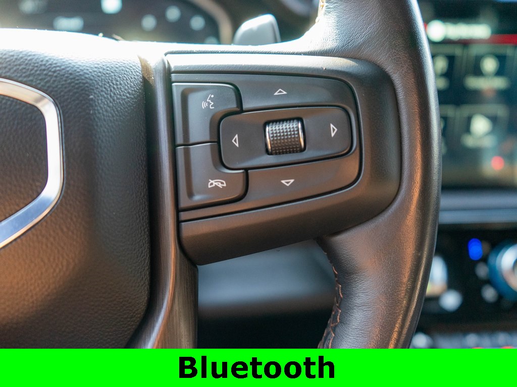 2023 Gmc Sierra 1500 AT4 photo 18