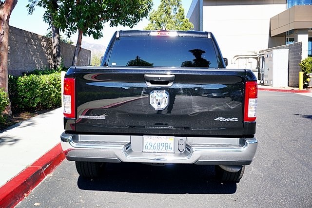 2024 Ram 1500 Big Horn Lone Star photo 7