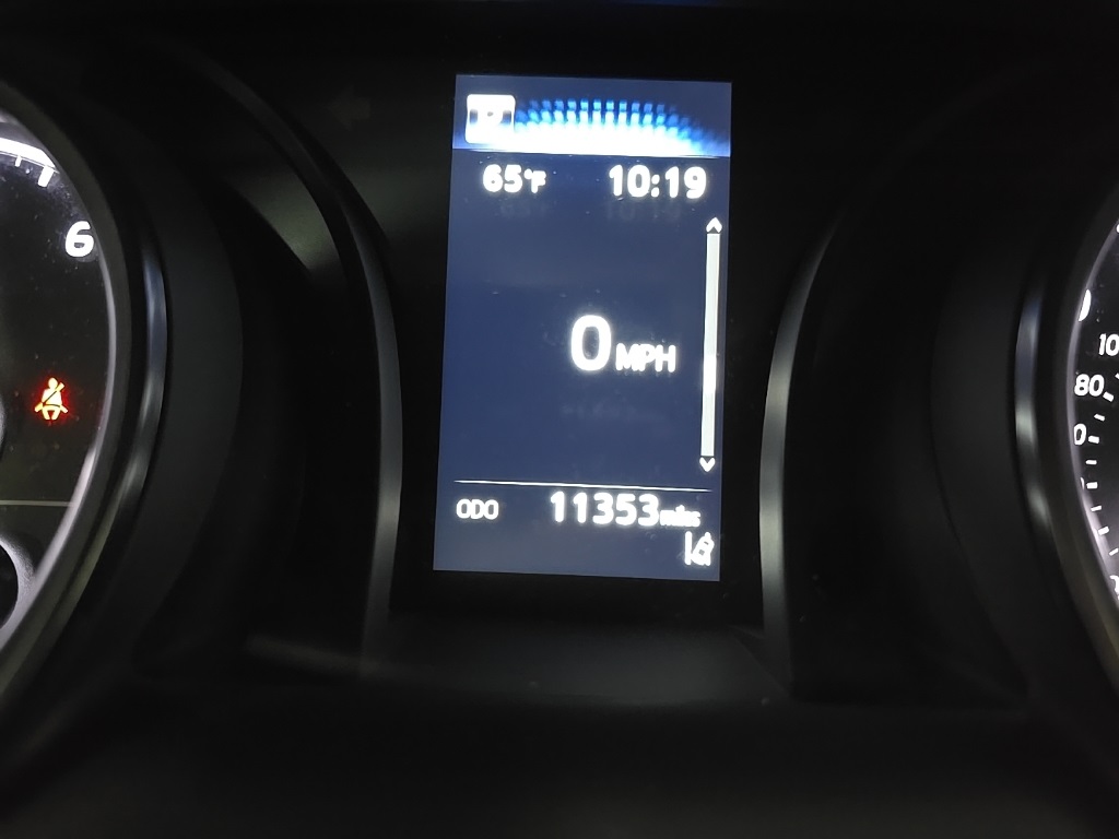 2022 Toyota Camry SE photo 23