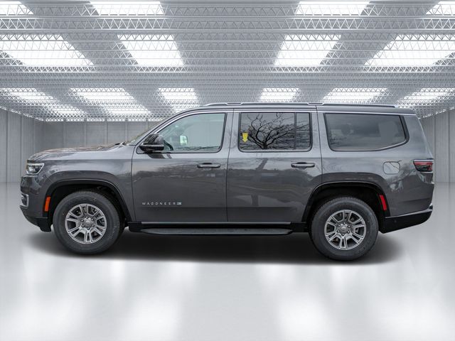 2024 Jeep Wagoneer L Series III photo 5