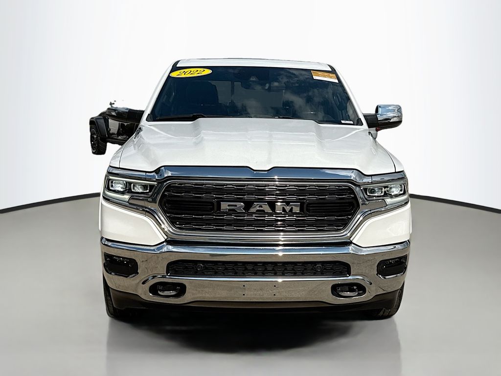 2022 Ram 1500 Limited photo 2