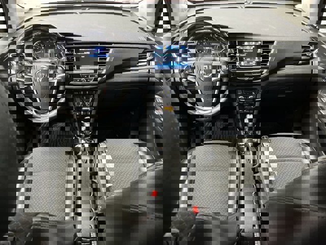 2019 Buick Encore Preferred photo 4