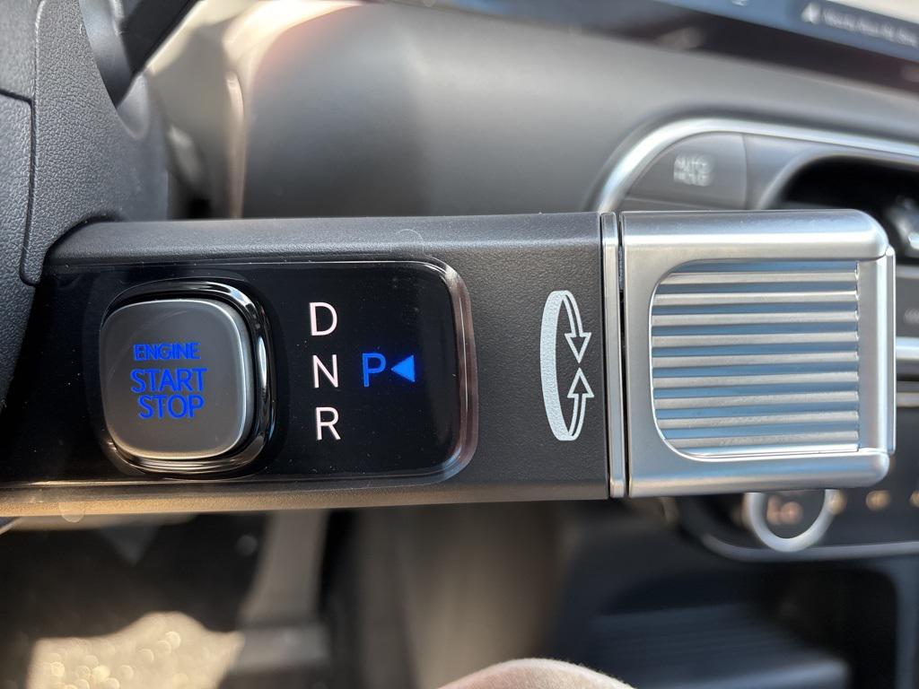 2026 Hyundai Palisade Calligraphy photo 30