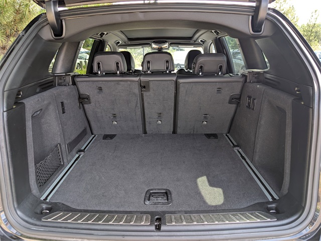 2022 Bmw X3 xDrive30i photo 3