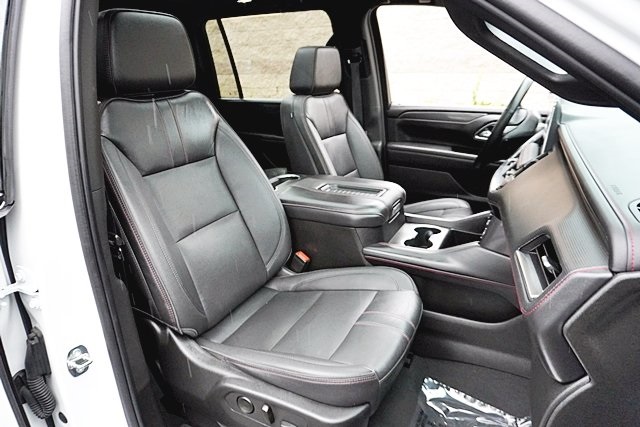 Used 2024 White Chevrolet RST image 11