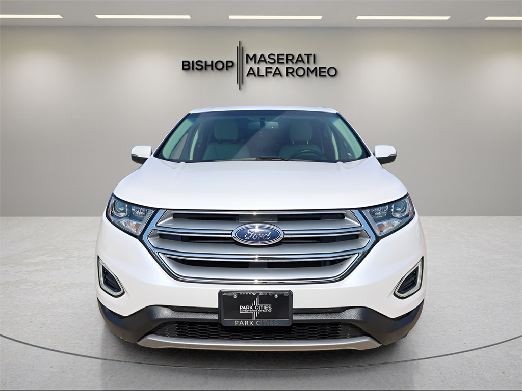 2016 Ford Edge Titanium photo 8