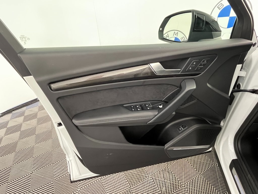 2024 Audi SQ5 Premium Plus photo 19