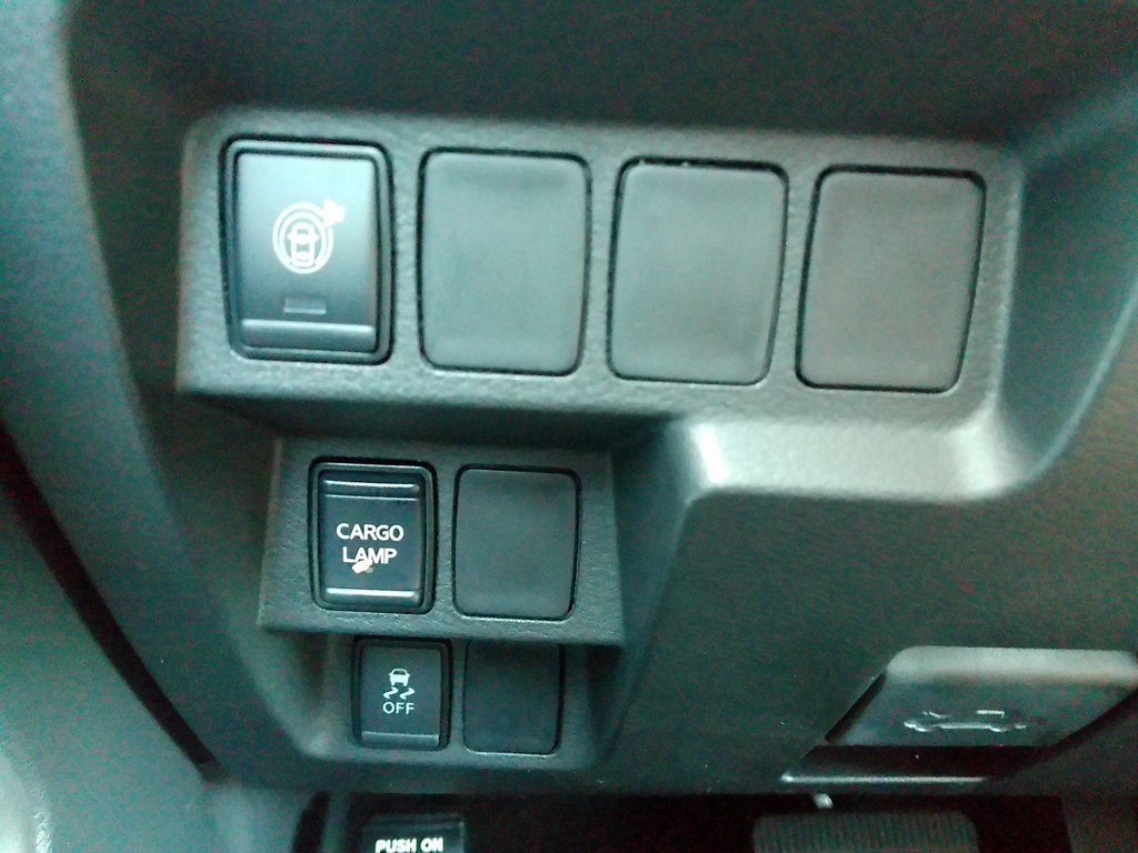 2025 Nissan Frontier SV photo 30