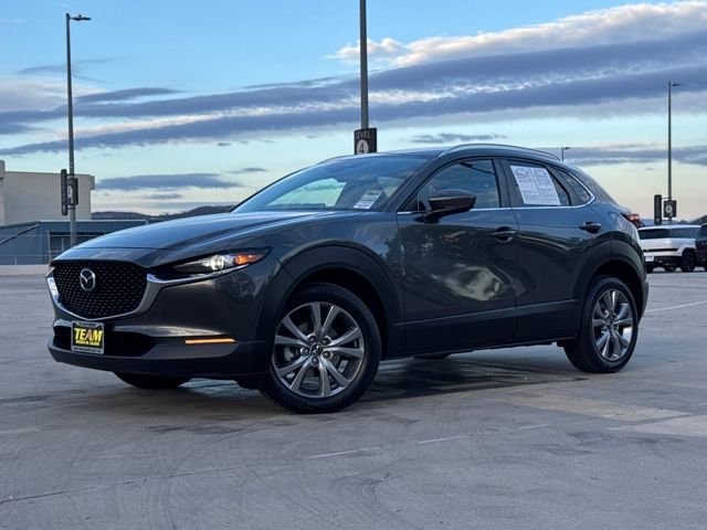 2023 Mazda CX-30 2.5 Select photo 2