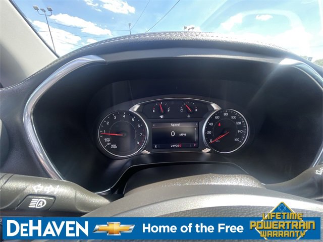 2024 Chevrolet Blazer 2LT photo 3