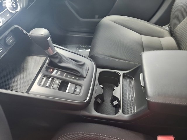 2024 Honda CR-V LX photo 24