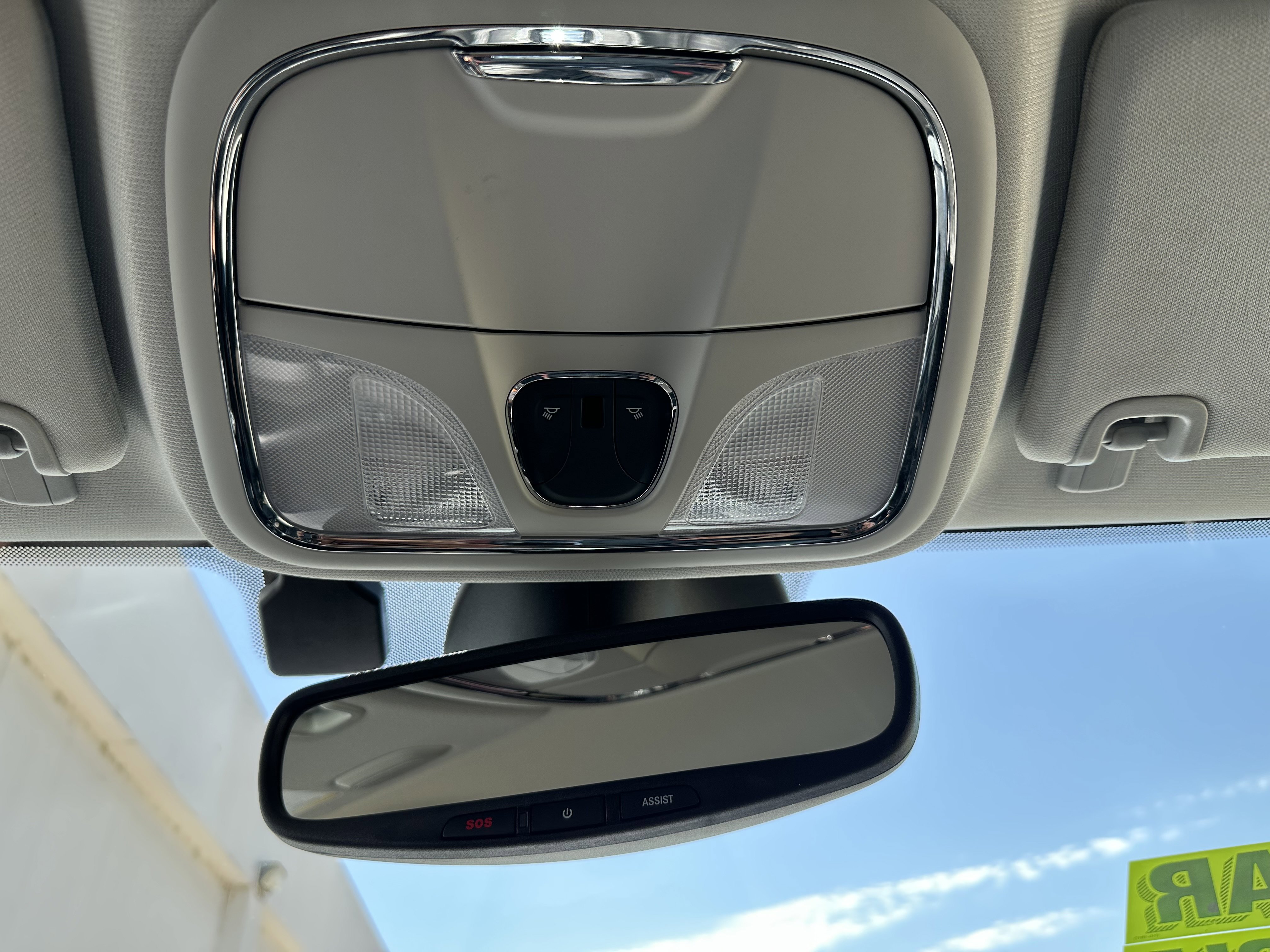 2019 Jeep Cherokee Limited photo 6