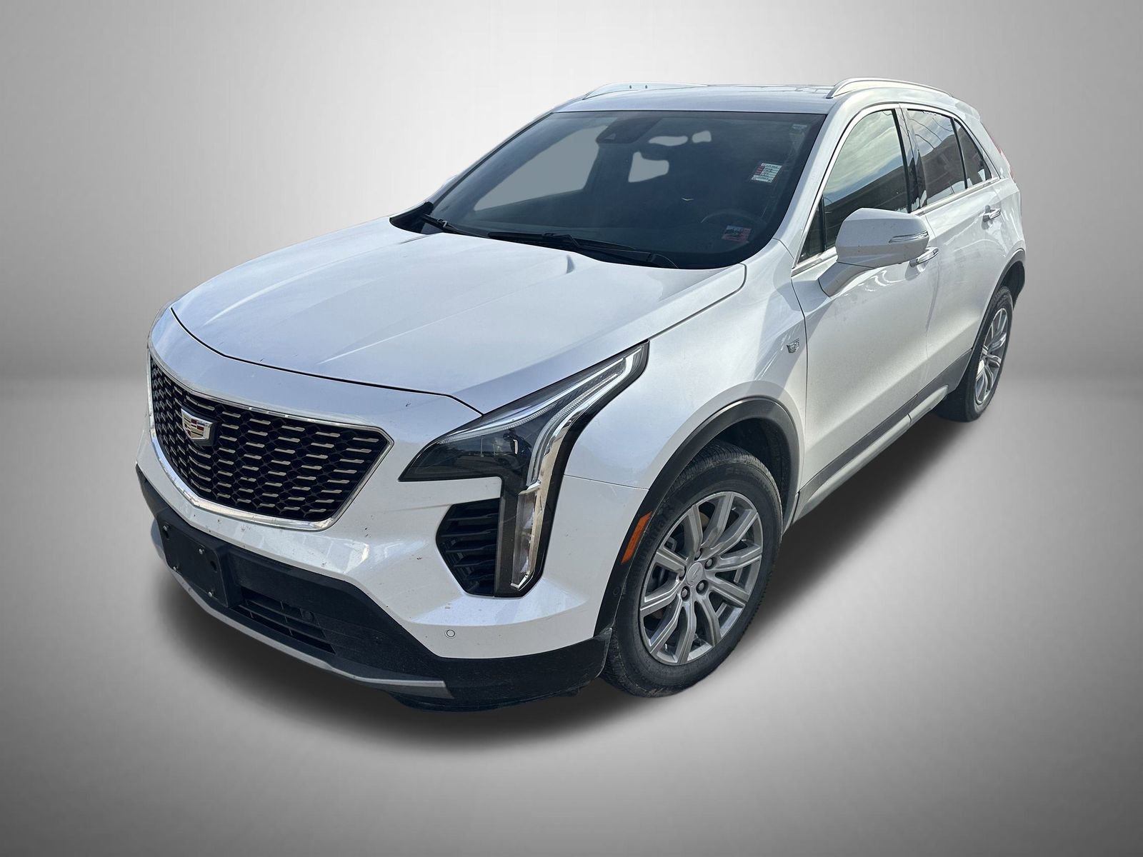 2022 Cadillac XT4