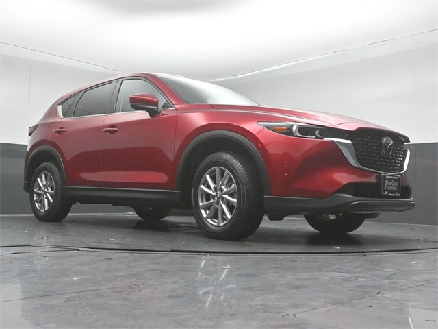 2023 MAZDA CX-5 - Image 37