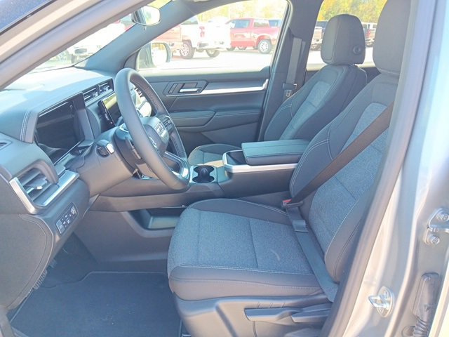 2026 Gmc Terrain Elevation photo 4