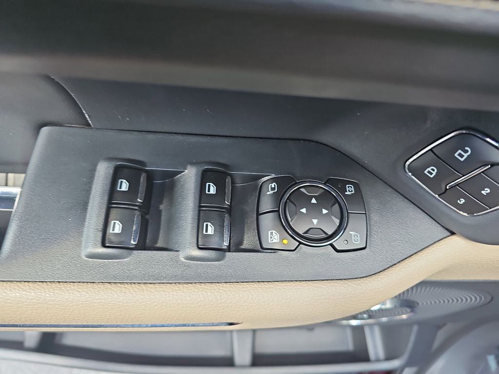 2024 Ford Expedition MAX Limited photo 29